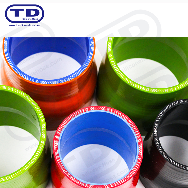 Tubo da 2 metri in silicone