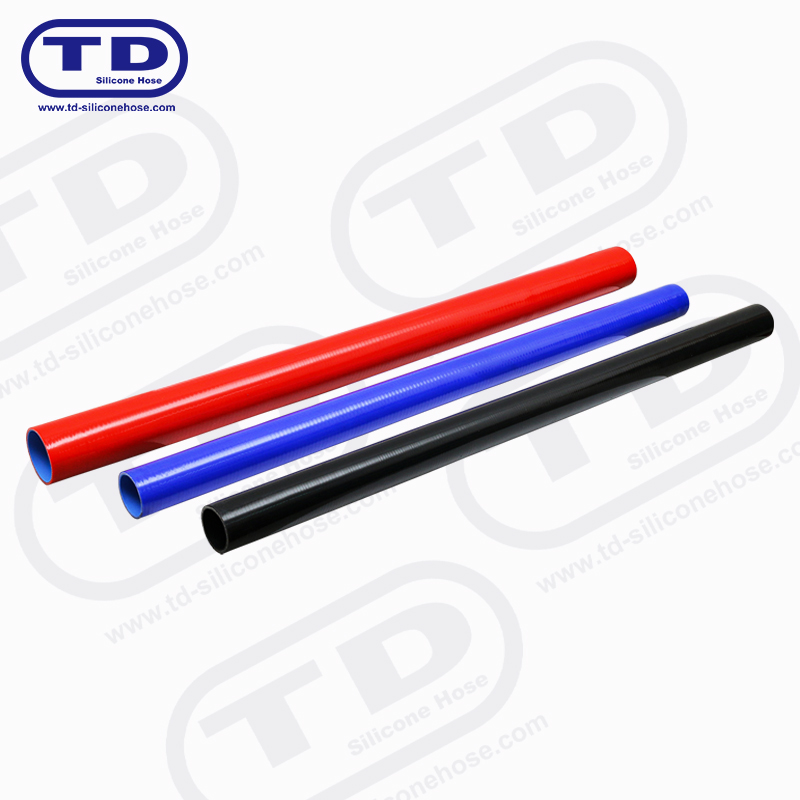 Tubo di silicone da 1 metro