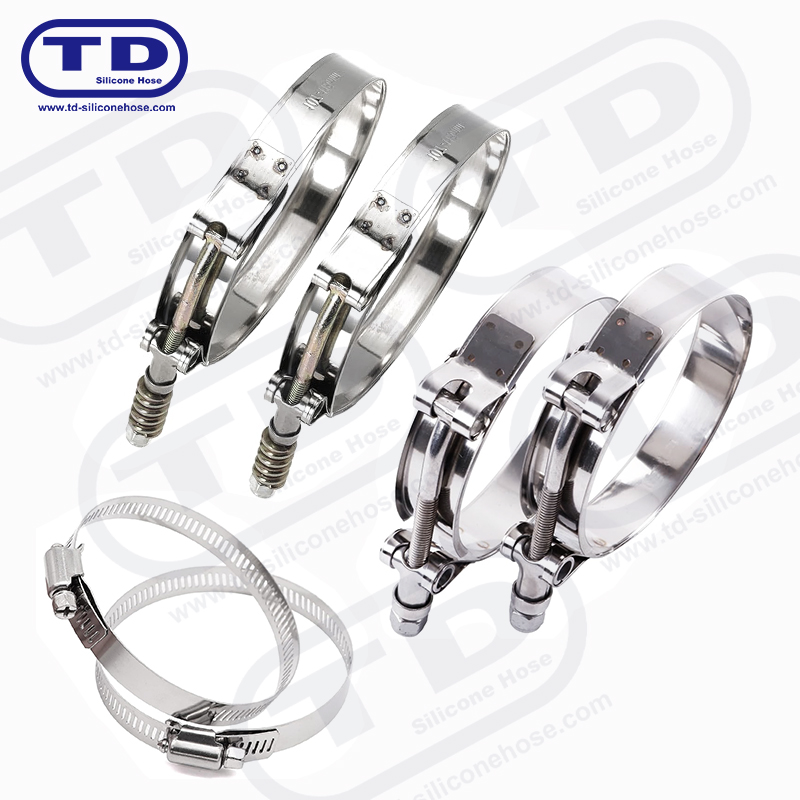 Tubo da 2 metri in silicone