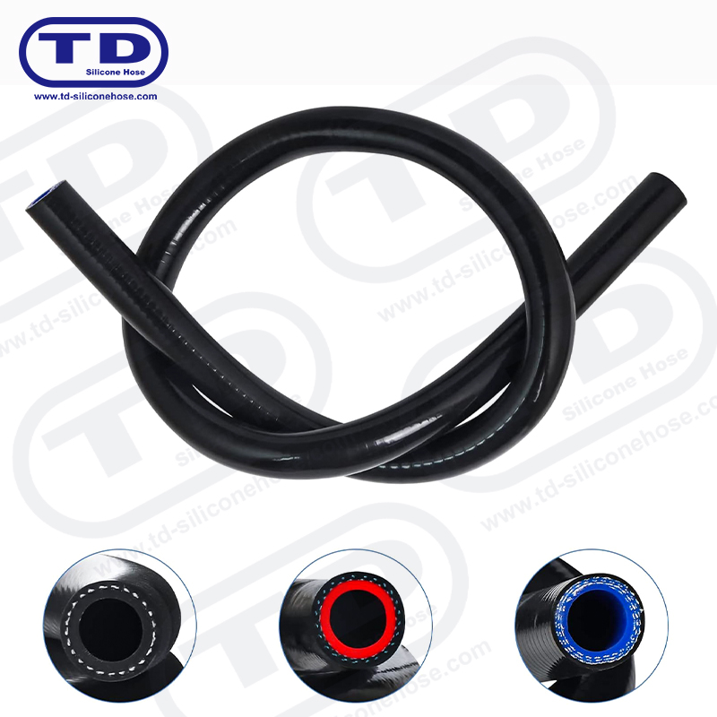 Tubo di silicone da 1 metro