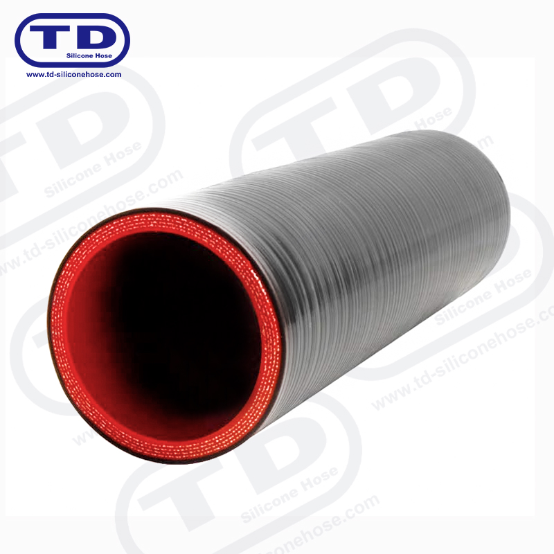 Tubo da 2 metri in silicone
