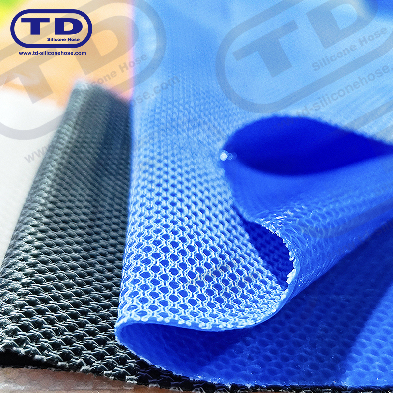 Tubo da 2 metri in silicone