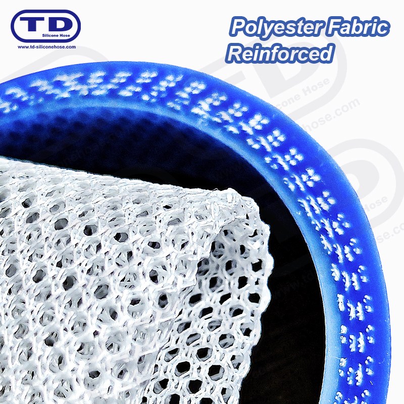 Tubo da 2 metri in silicone