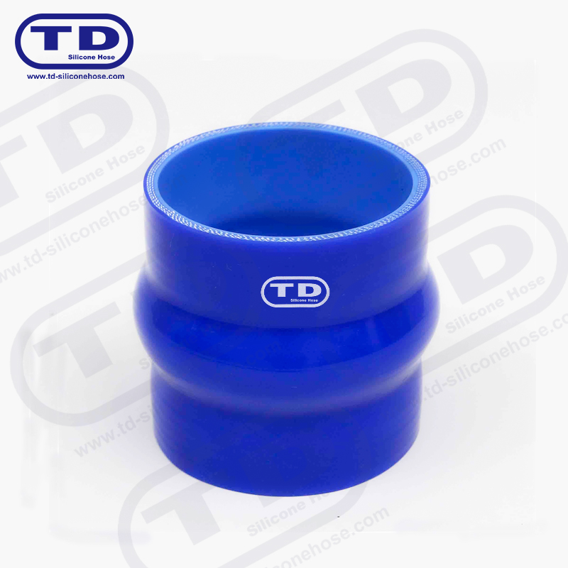 Tubo della gobba di silicone