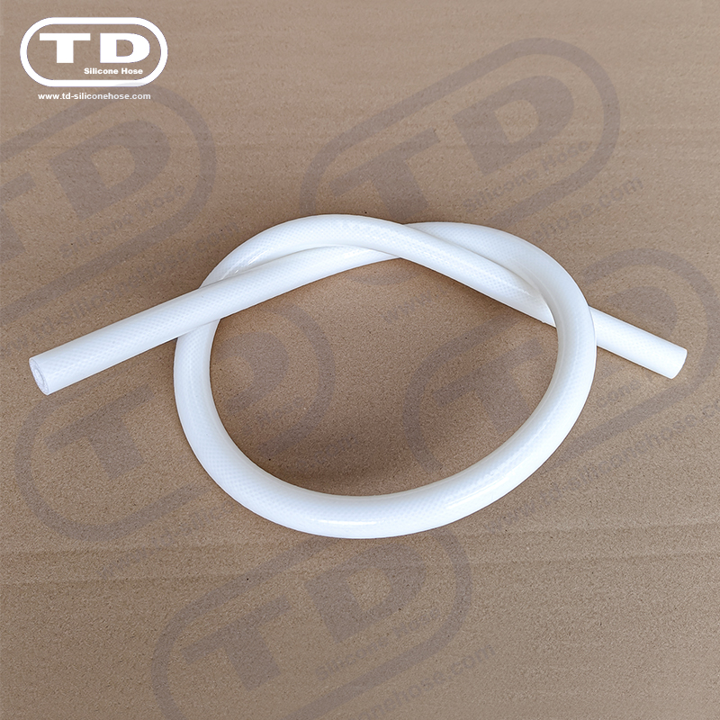 Tubo da 2 metri in silicone