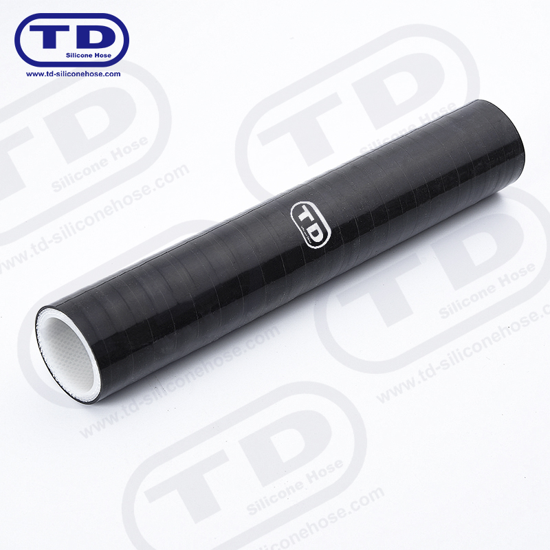 Tubo da 2 metri in silicone