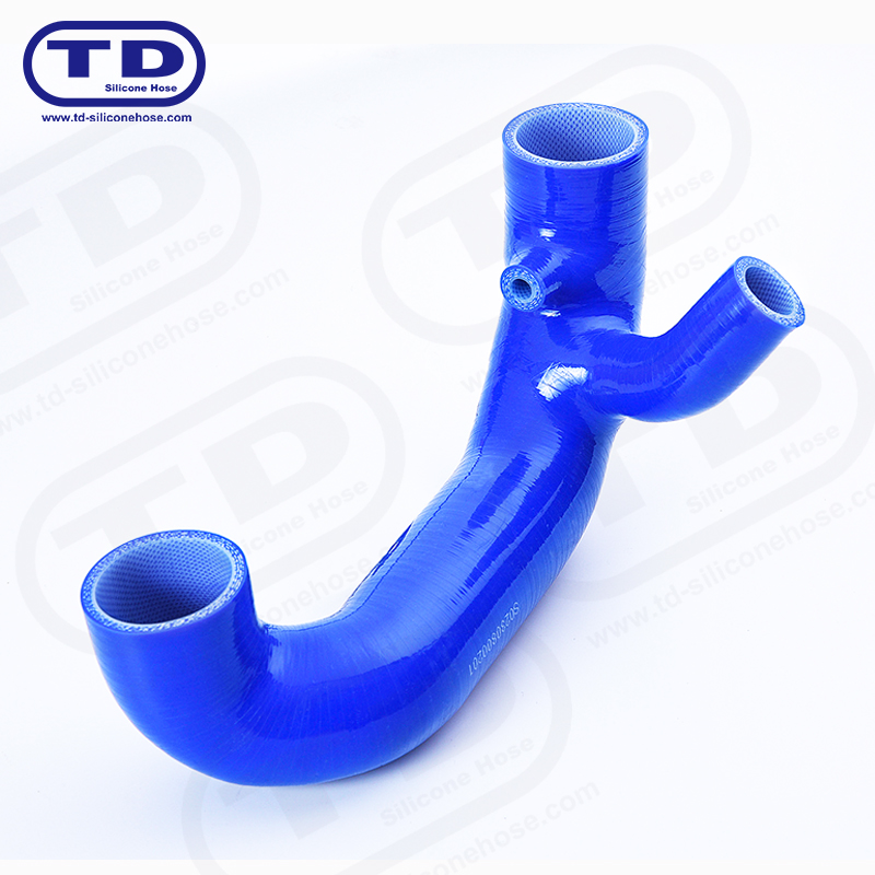 Tubo di silicone per il sistema di celle a idrogeno e combustibile