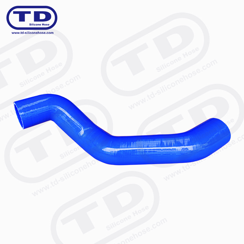 Kit di tubi flessibili in silicone